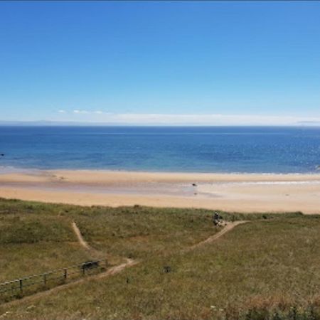 Coastal Caravan Elie Sleeps 6 Екстериор снимка