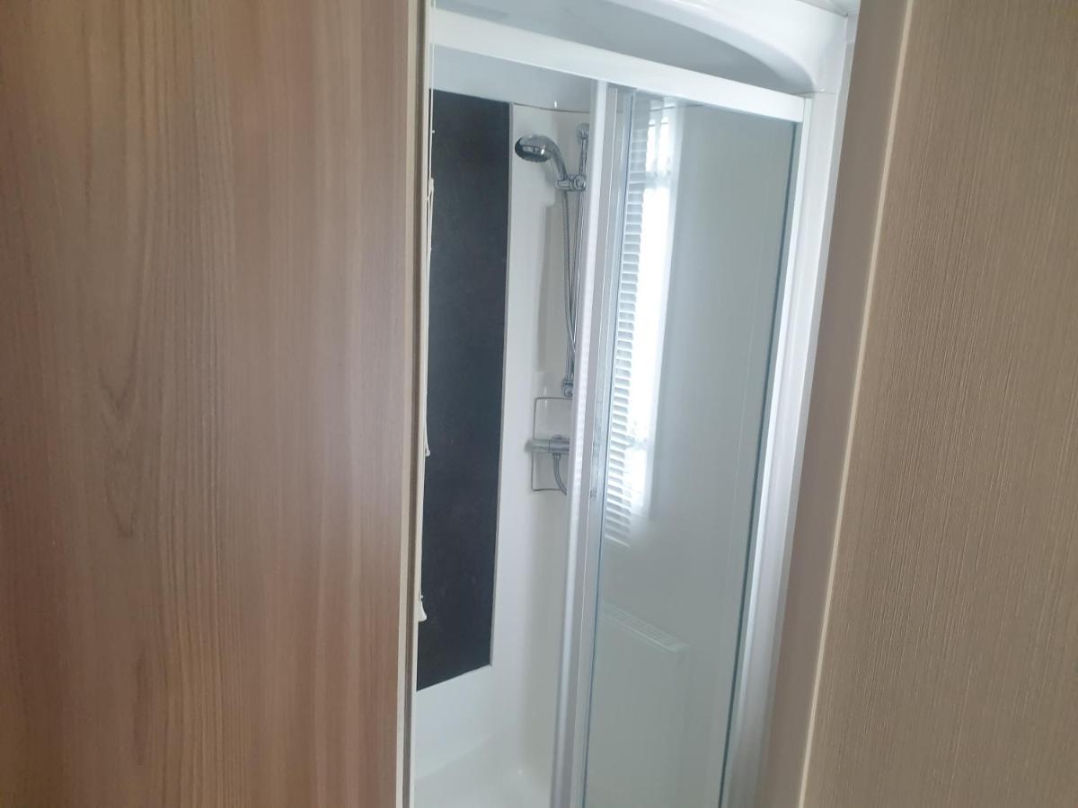 Coastal Caravan Elie Sleeps 6 Екстериор снимка